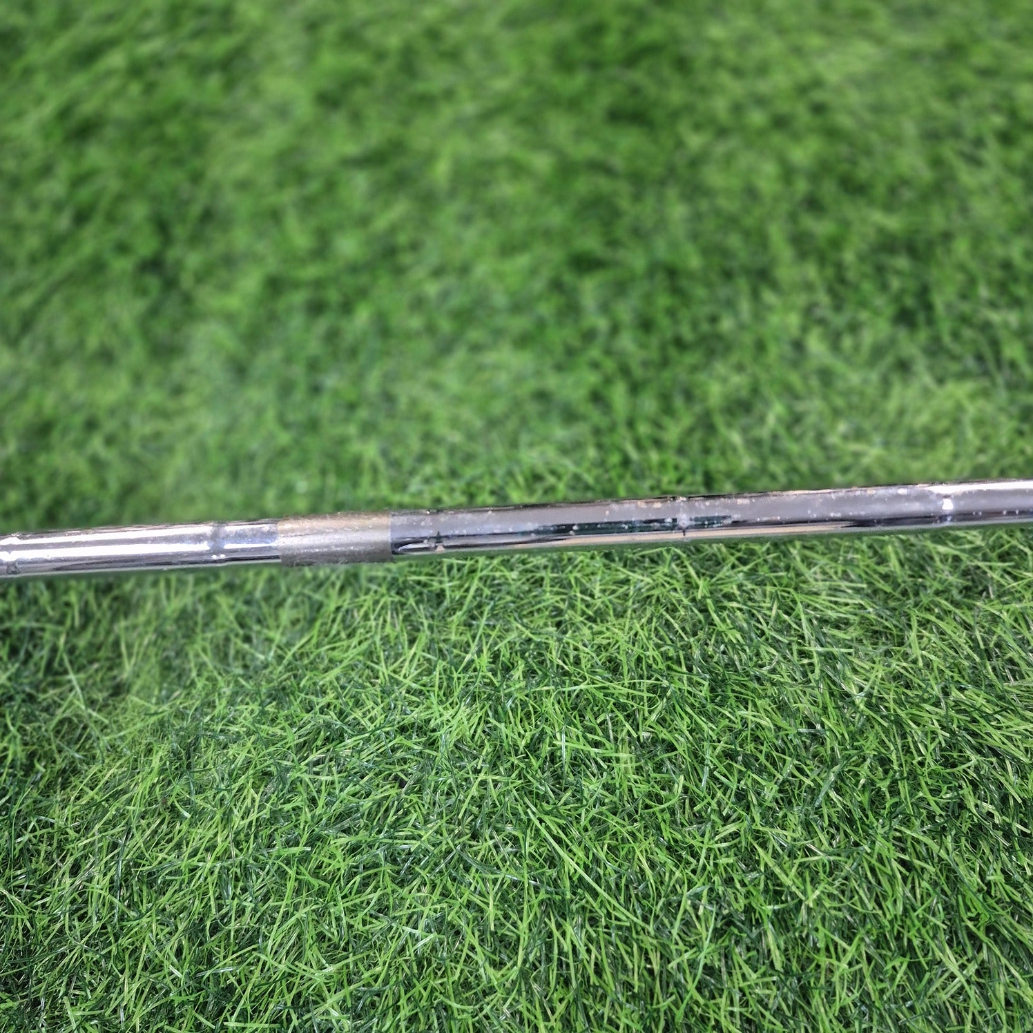 Odyssey Putter / White Hot TOUR #5 / 35"