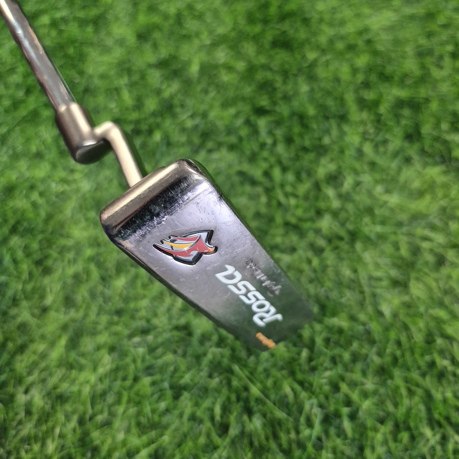 TaylorMade Putter / Rossa Daytona / 34"