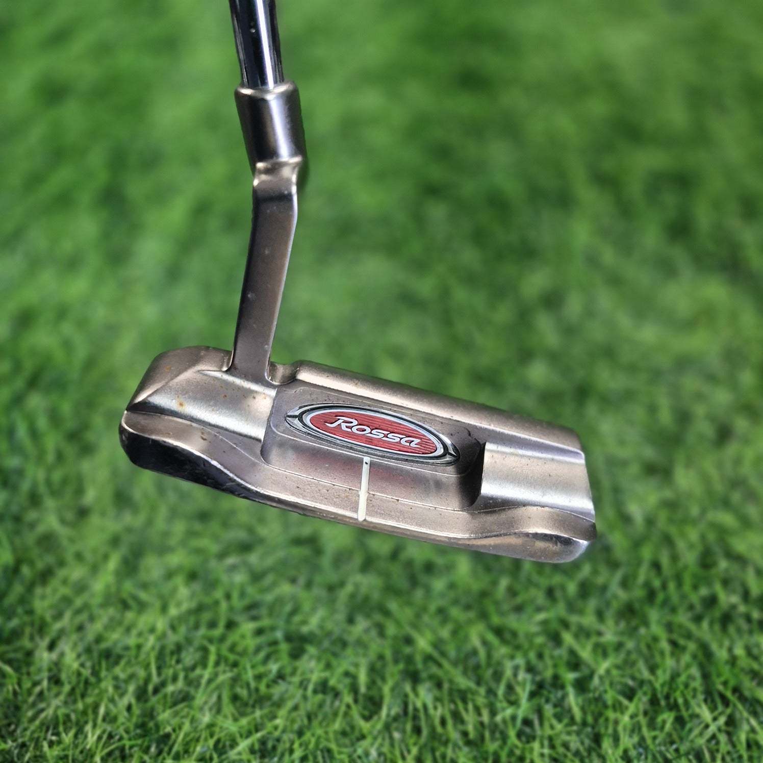 TaylorMade Putter / Rossa Daytona / 34"