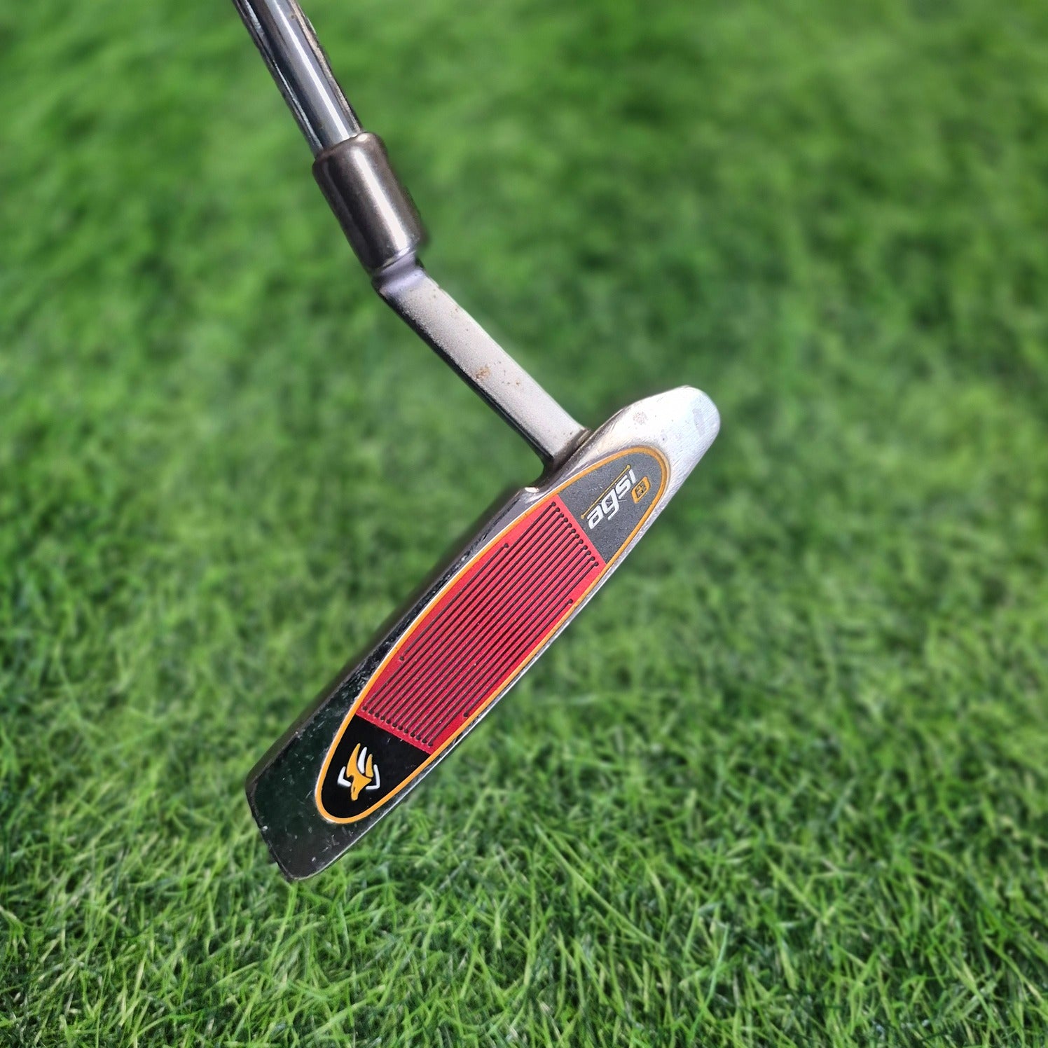 TaylorMade Putter / Rossa Daytona / 34"