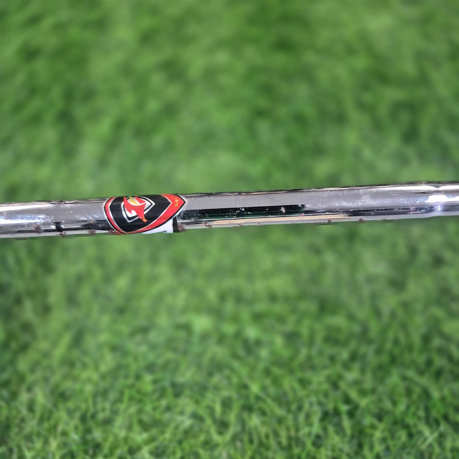 TaylorMade Putter / Rossa Daytona / 34"
