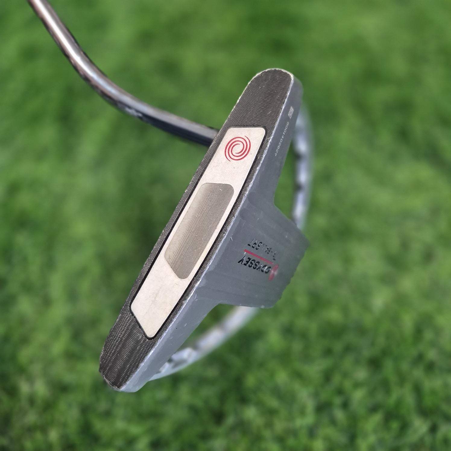 Odyssey Putter / TRI-BALL SRT / 35"
