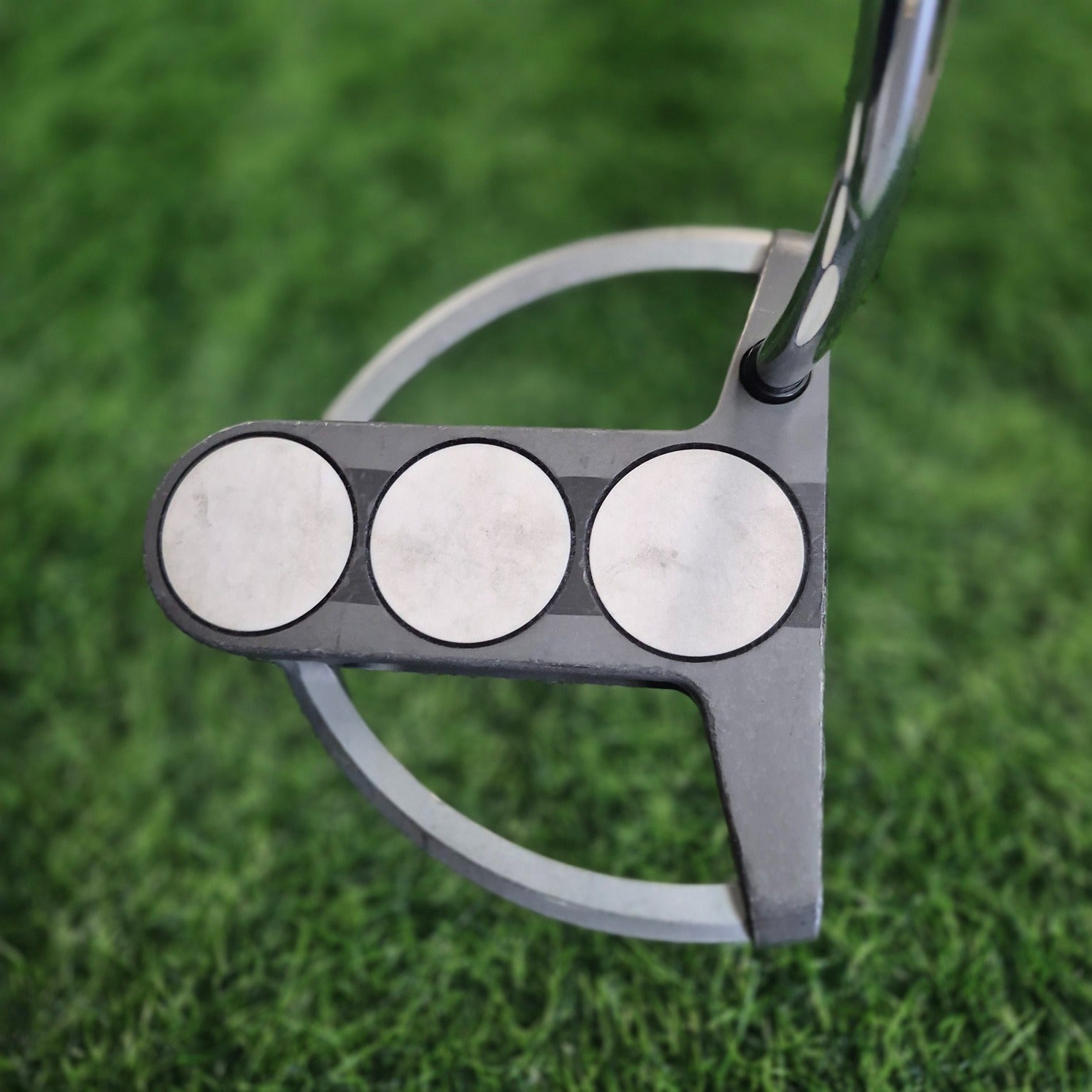 Odyssey Putter / TRI-BALL SRT / 35"