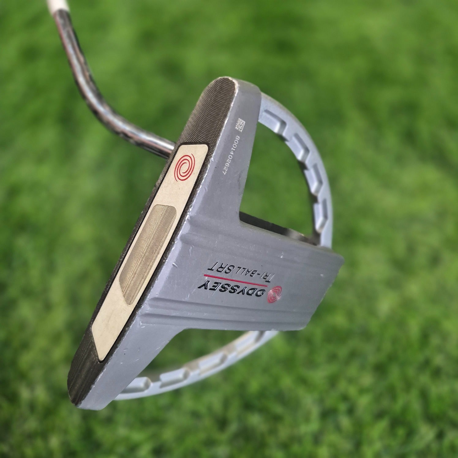 Odyssey Putter / TRI-BALL SRT / 35"