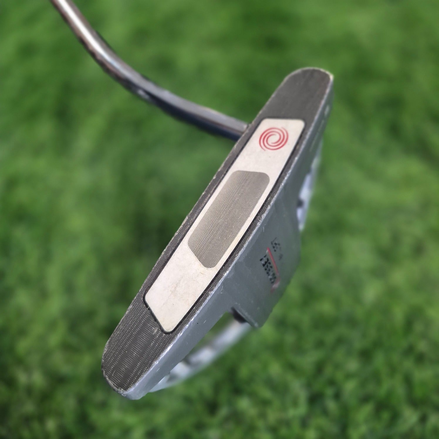 Odyssey Putter / TRI-BALL SRT / 35"