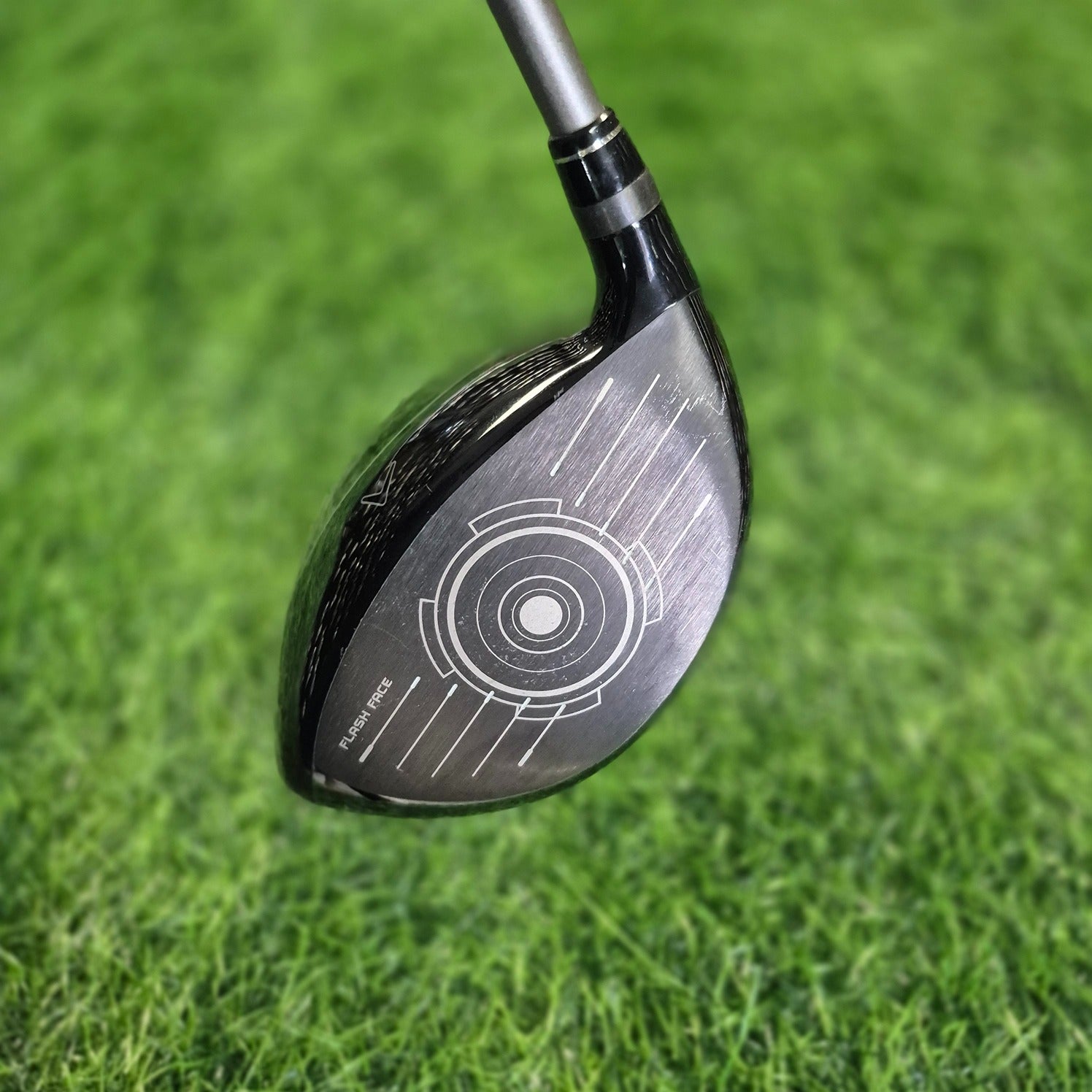 Callaway Driver / EPIC FLASH STAR / 10.5° / R