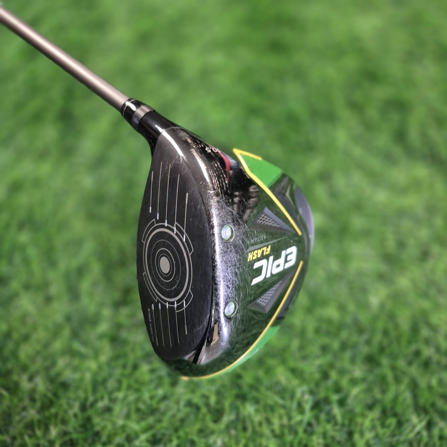 Callaway Driver / EPIC FLASH STAR / 10.5° / R