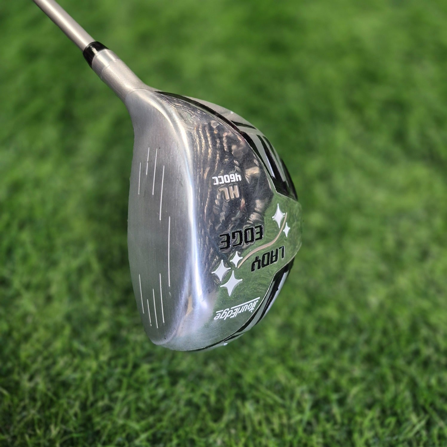 Tour Edge Driver / LADY EDGE / HL(15.0) / Women
