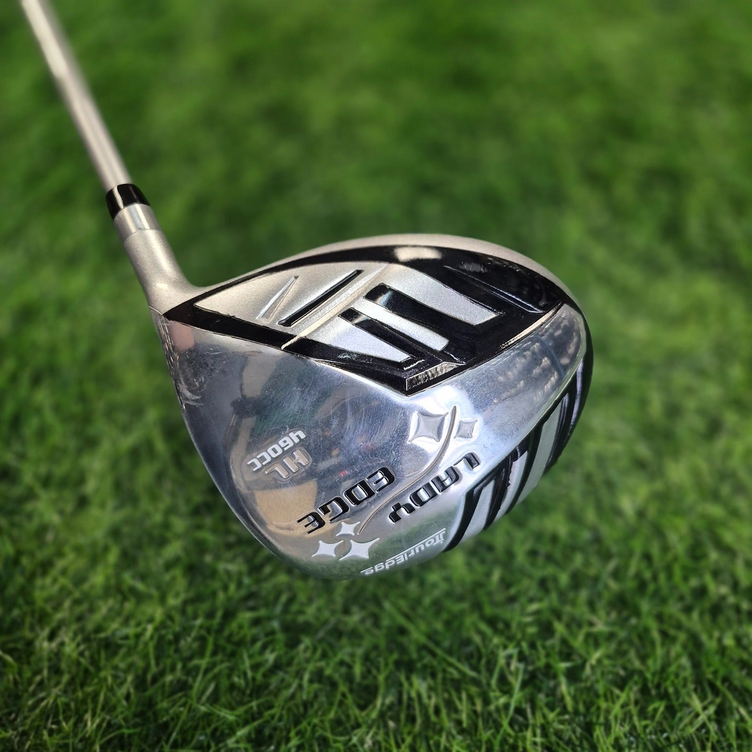 Tour Edge Driver / LADY EDGE / HL(15.0) / Women