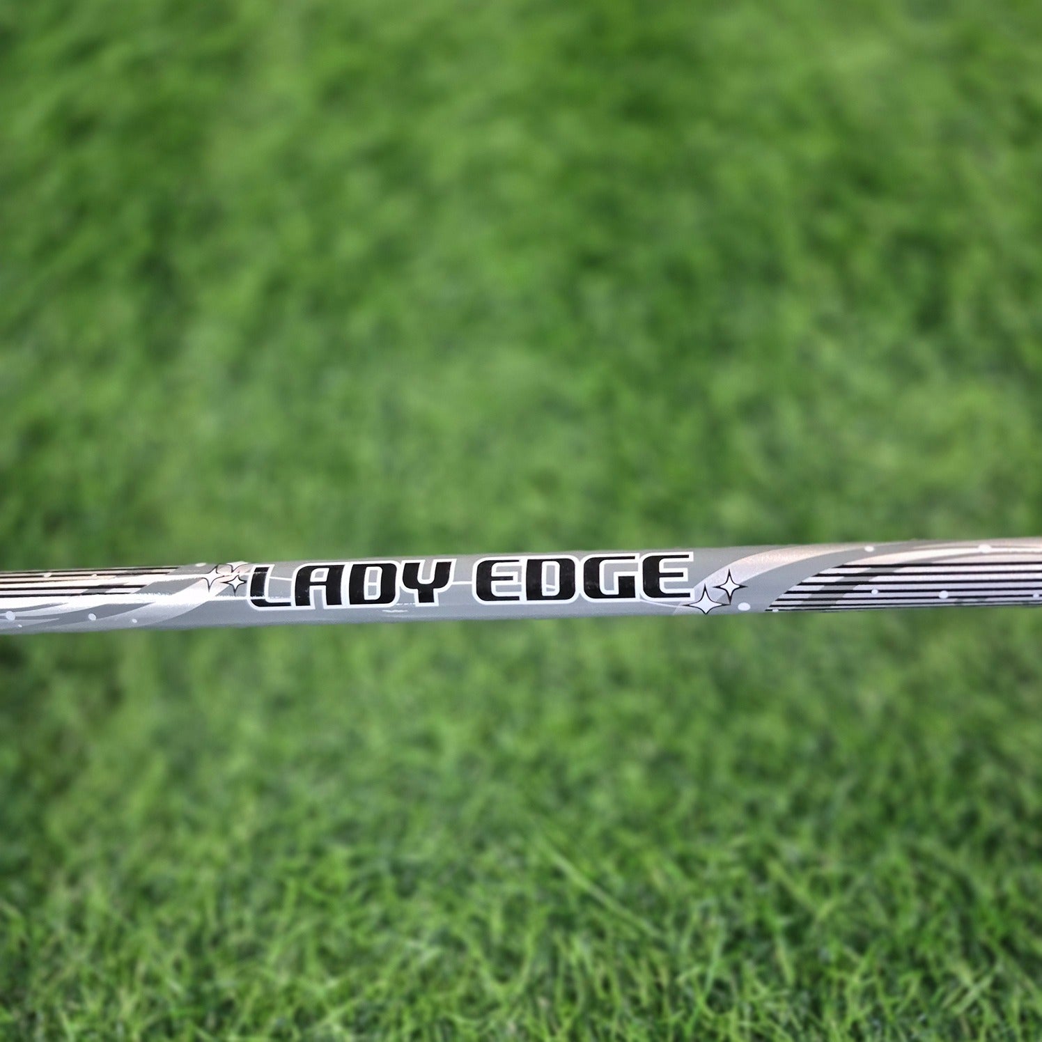 Tour Edge Driver / LADY EDGE / HL(15.0) / Women