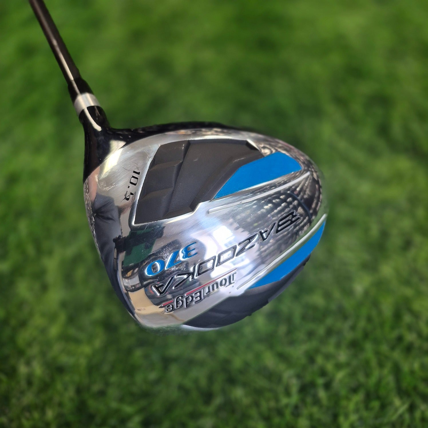 Tour Edge Driver / BAZOOKA 370 / 10.5 / UNI
