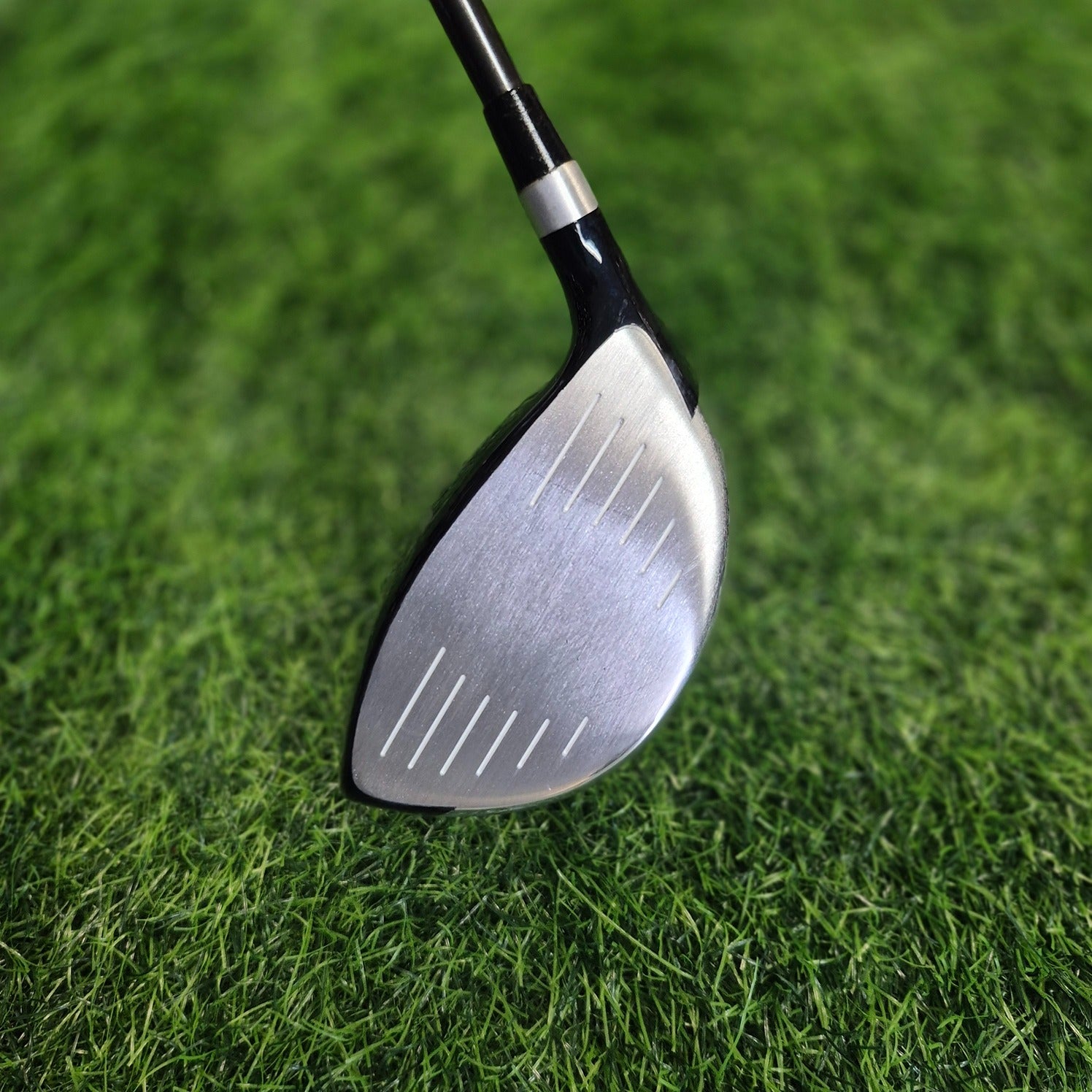 2-6 More drivers - PING, PXG, Mizuno etc.