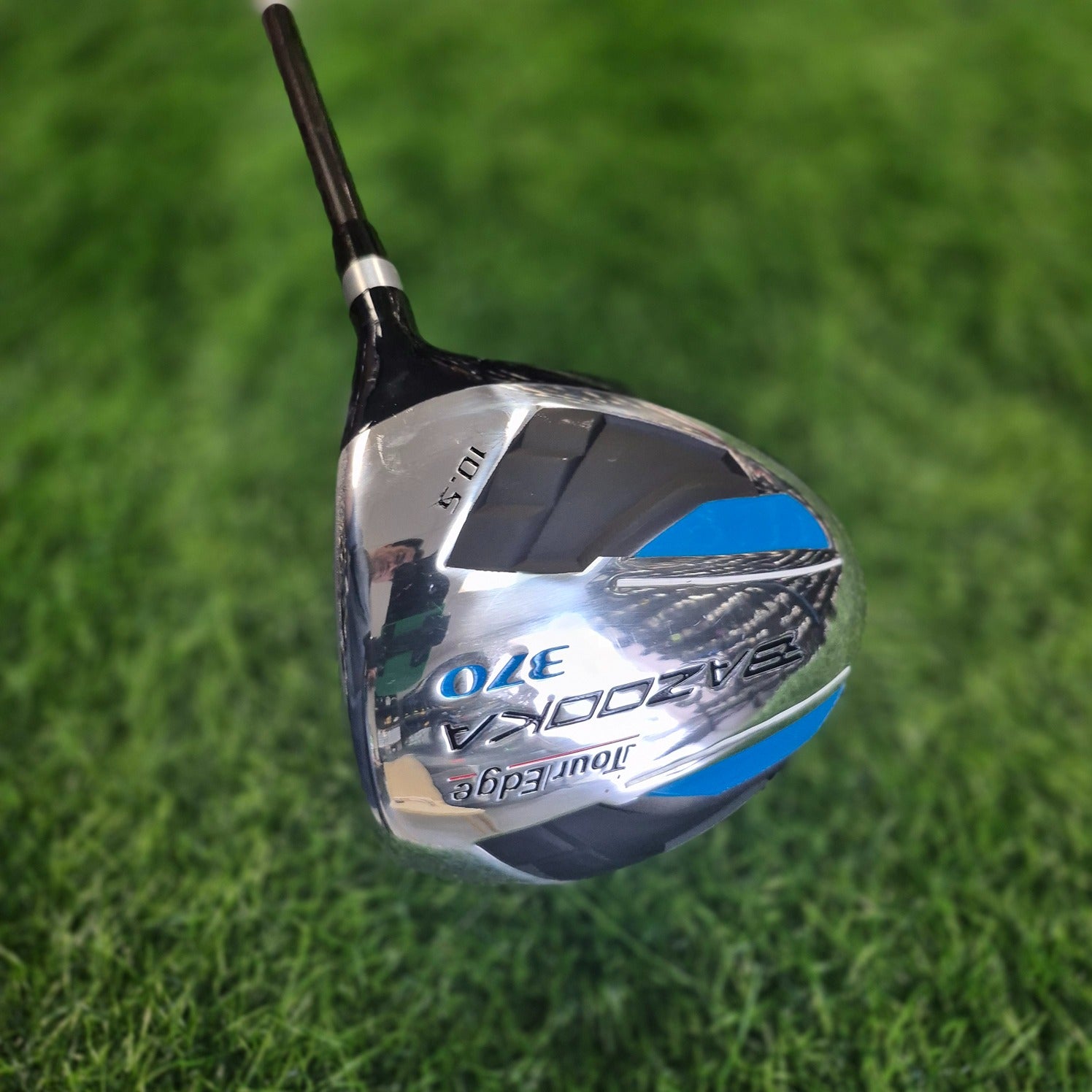 Tour Edge Driver / BAZOOKA 370 / 10.5 / UNI