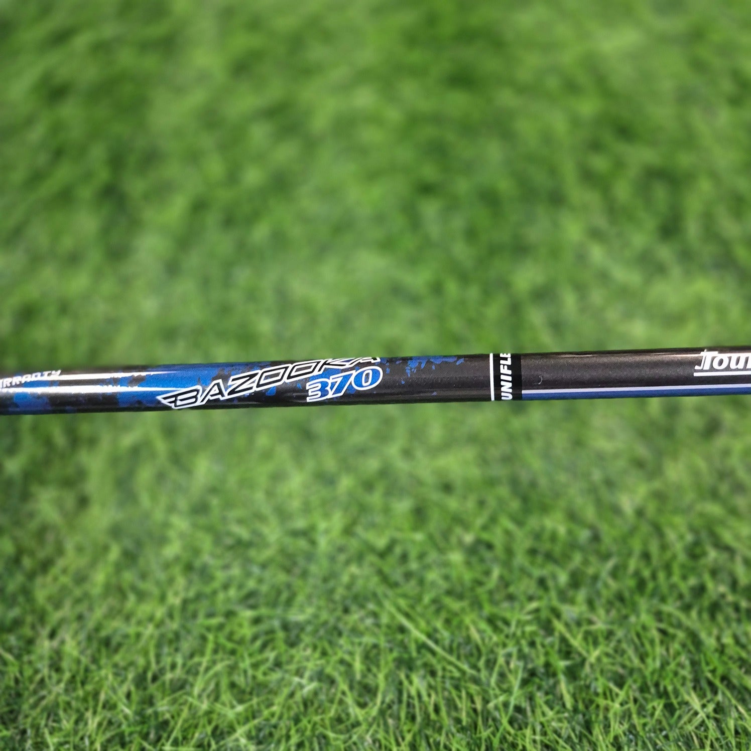 Tour Edge Driver / BAZOOKA 370 / 10.5 / UNI