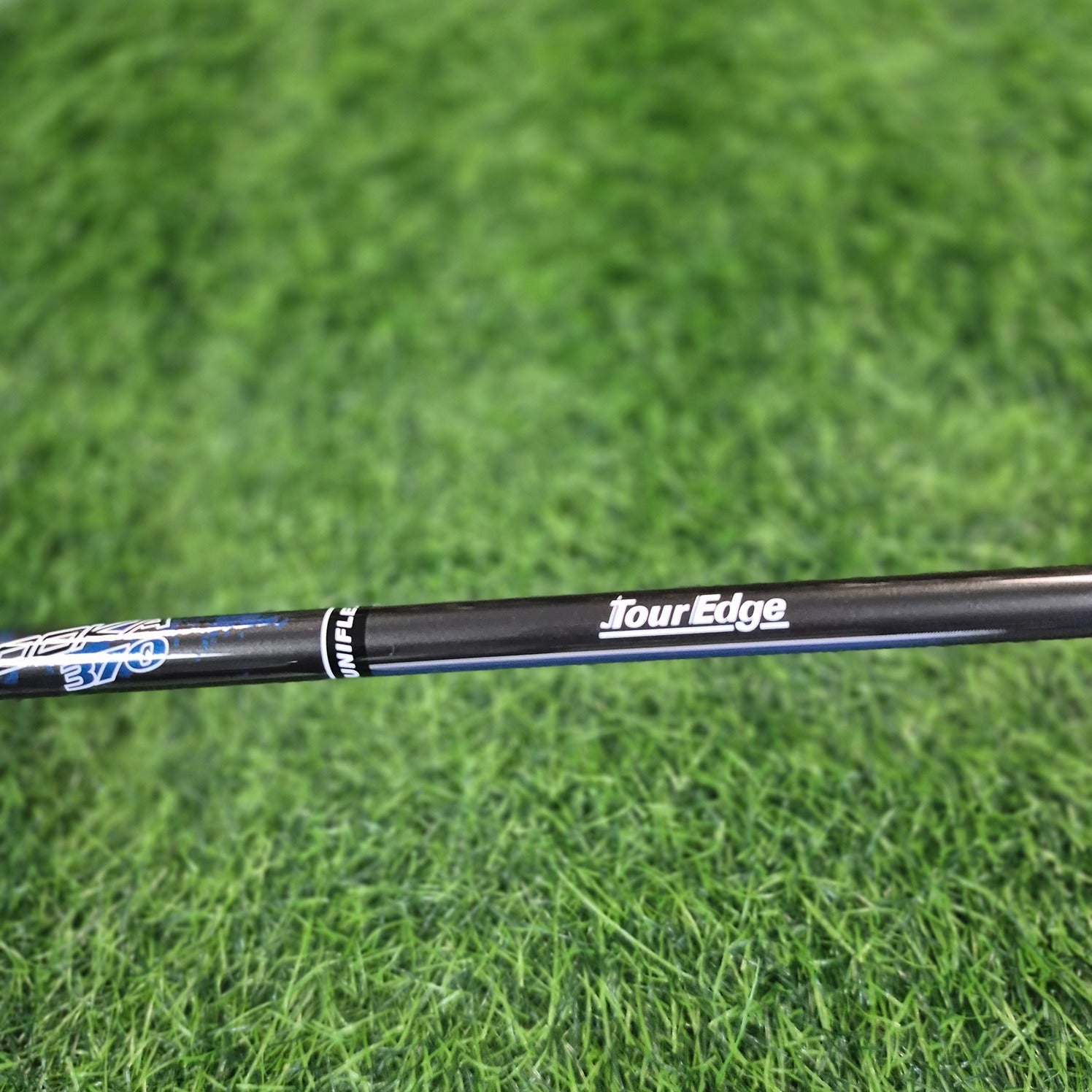 Tour Edge Driver / BAZOOKA 370 / 10.5 / UNI