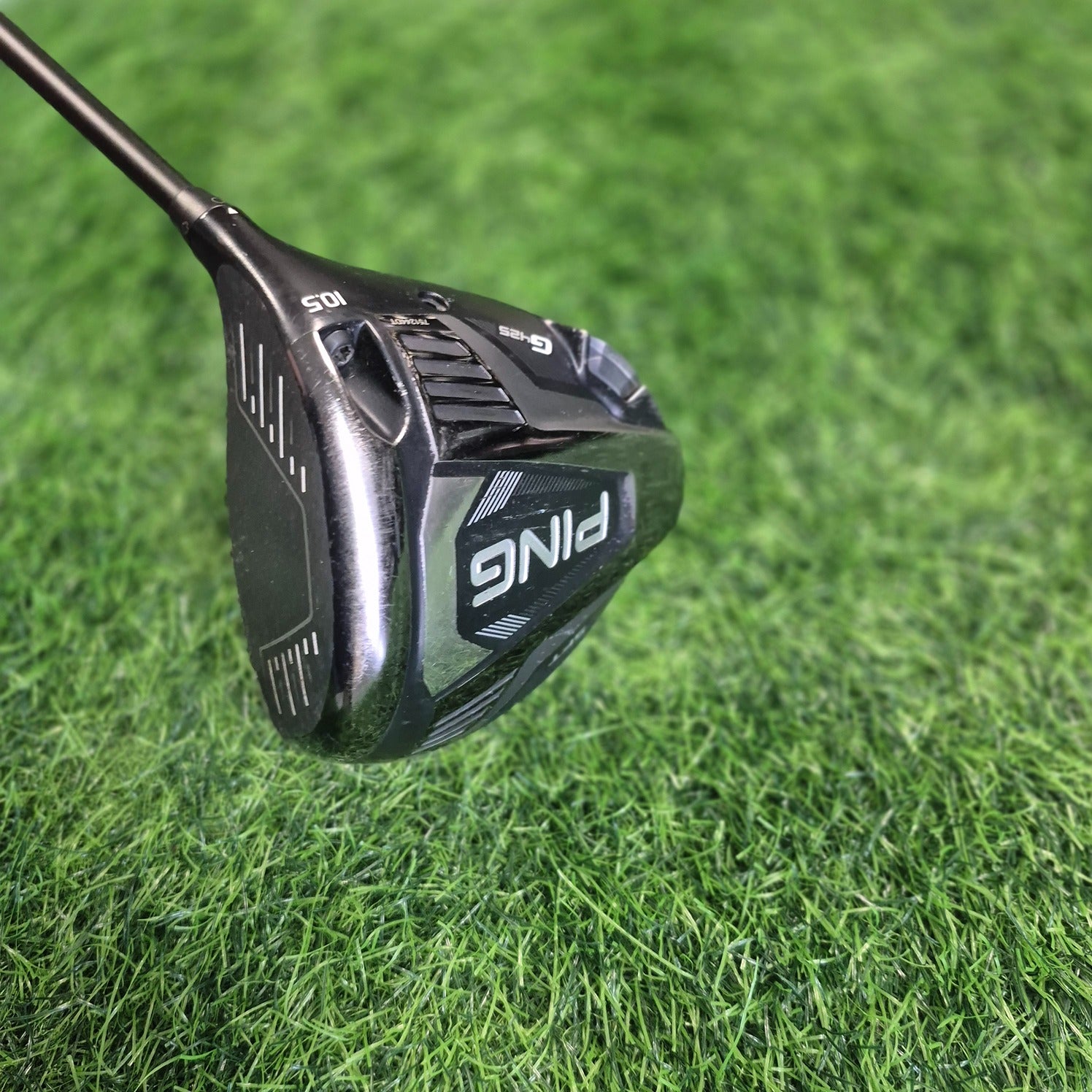 PING Driver / G425 SFT / 10.5 / S