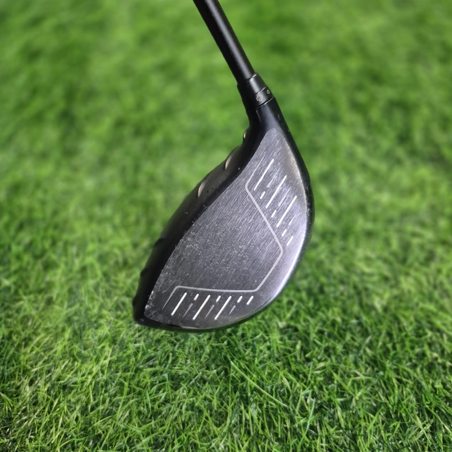 PING Driver / G425 SFT / 10.5 / S