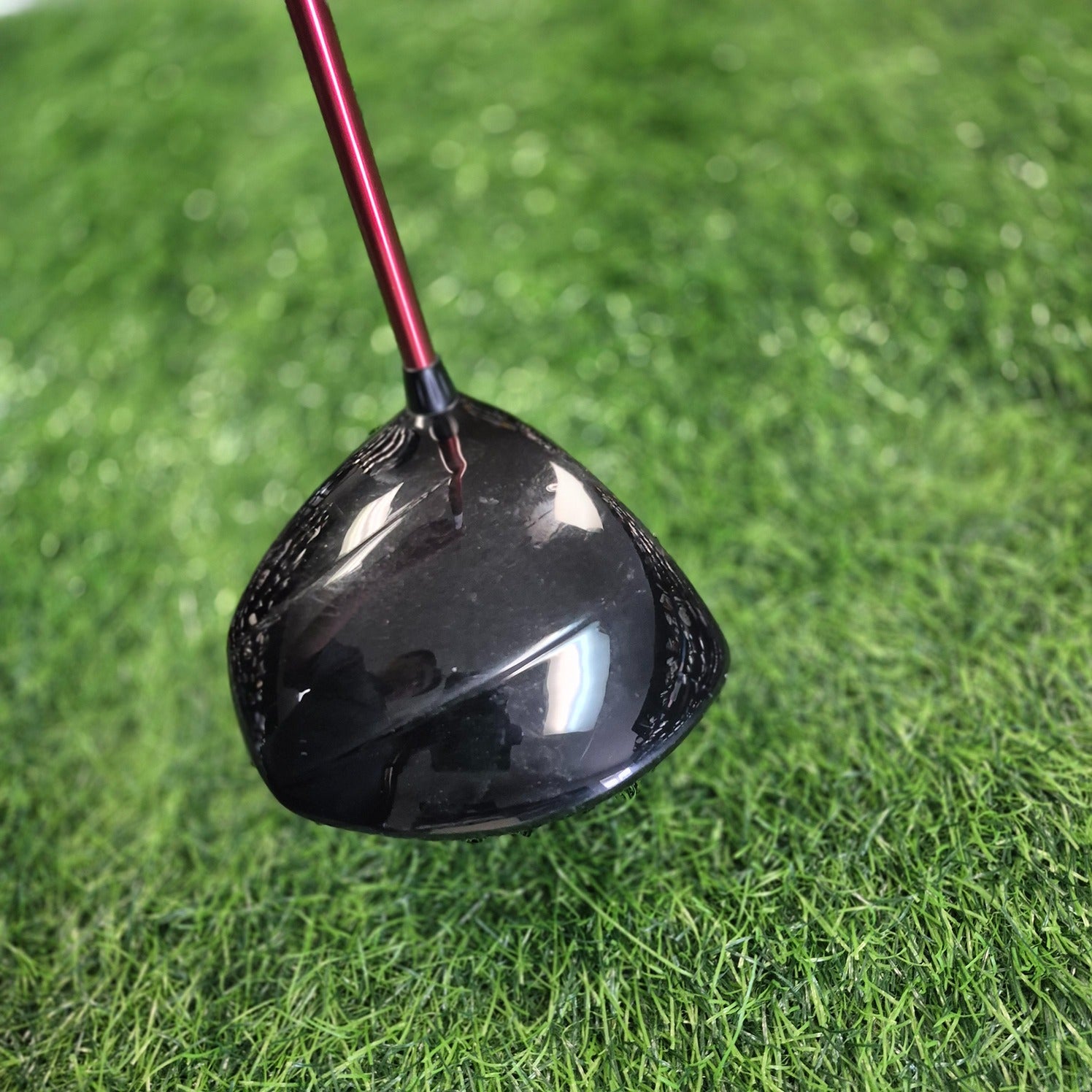 Callaway Driver / DIABLO / 10.0 / R