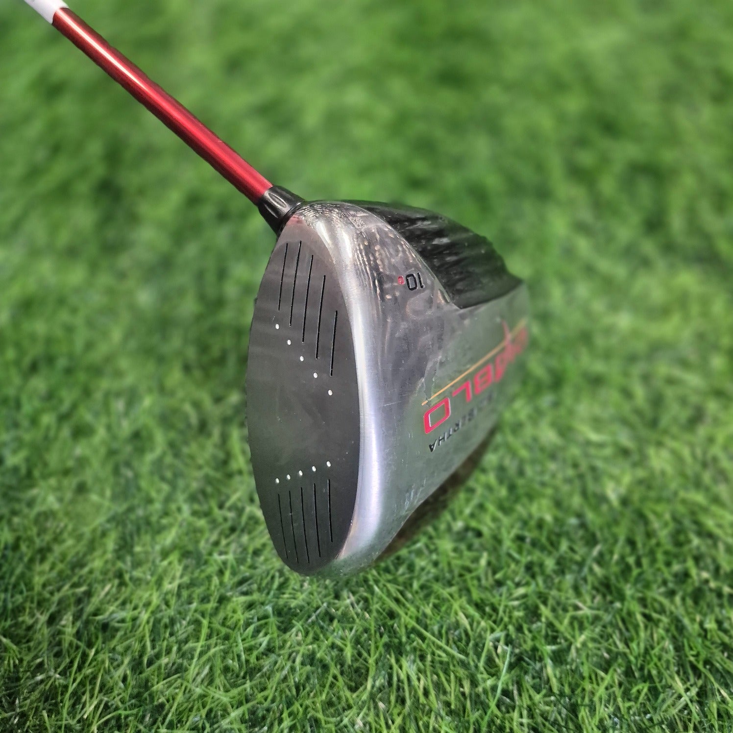 Callaway Driver / DIABLO / 10.0 / R