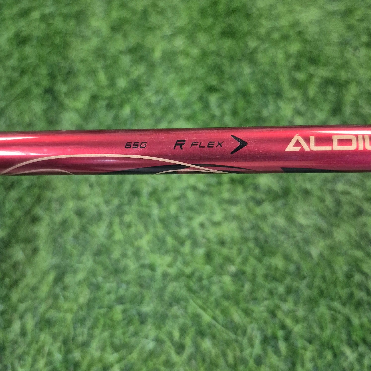 Callaway Driver / DIABLO / 10.0 / R