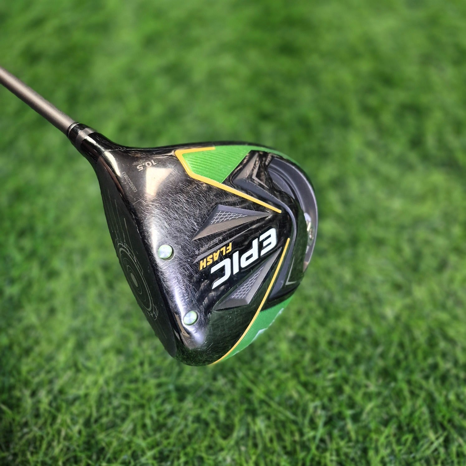 Callaway Driver / EPIC FLASH STAR / 10.5° / R