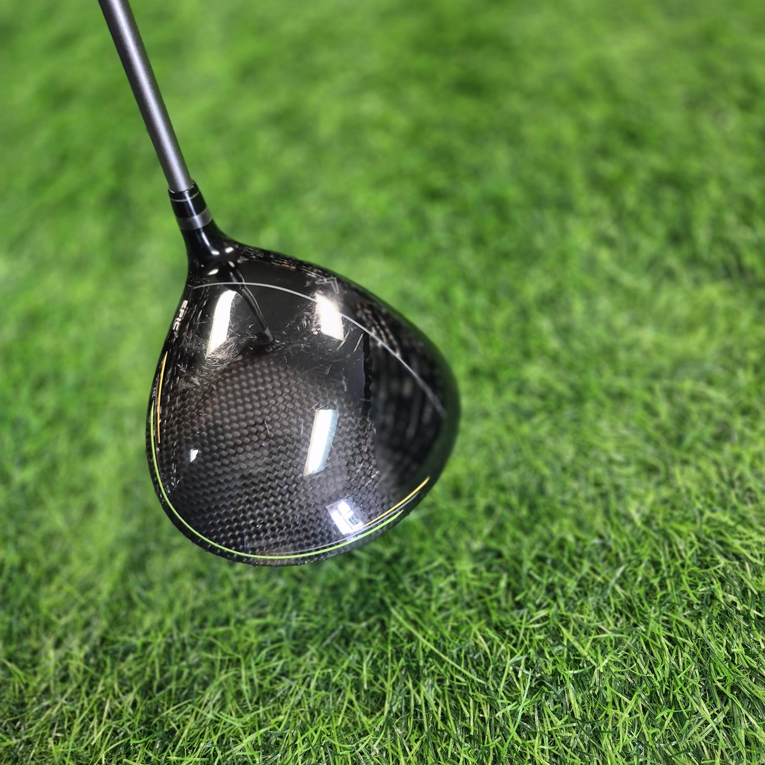 Callaway Driver / EPIC FLASH STAR / 10.5° / R