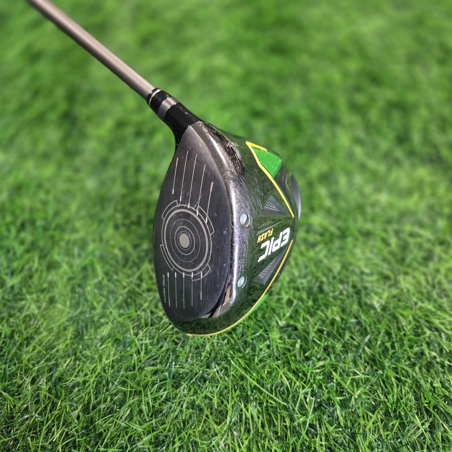 Callaway Driver / EPIC FLASH STAR / 10.5° / R