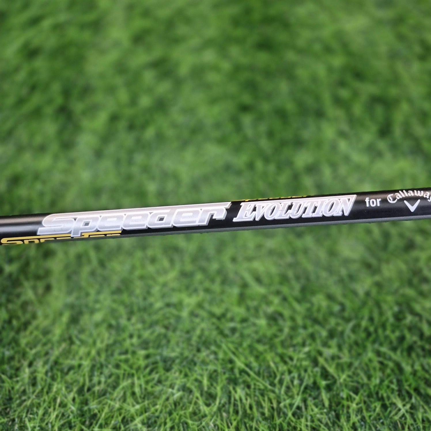 Callaway Driver / EPIC FLASH STAR / 10.5° / R