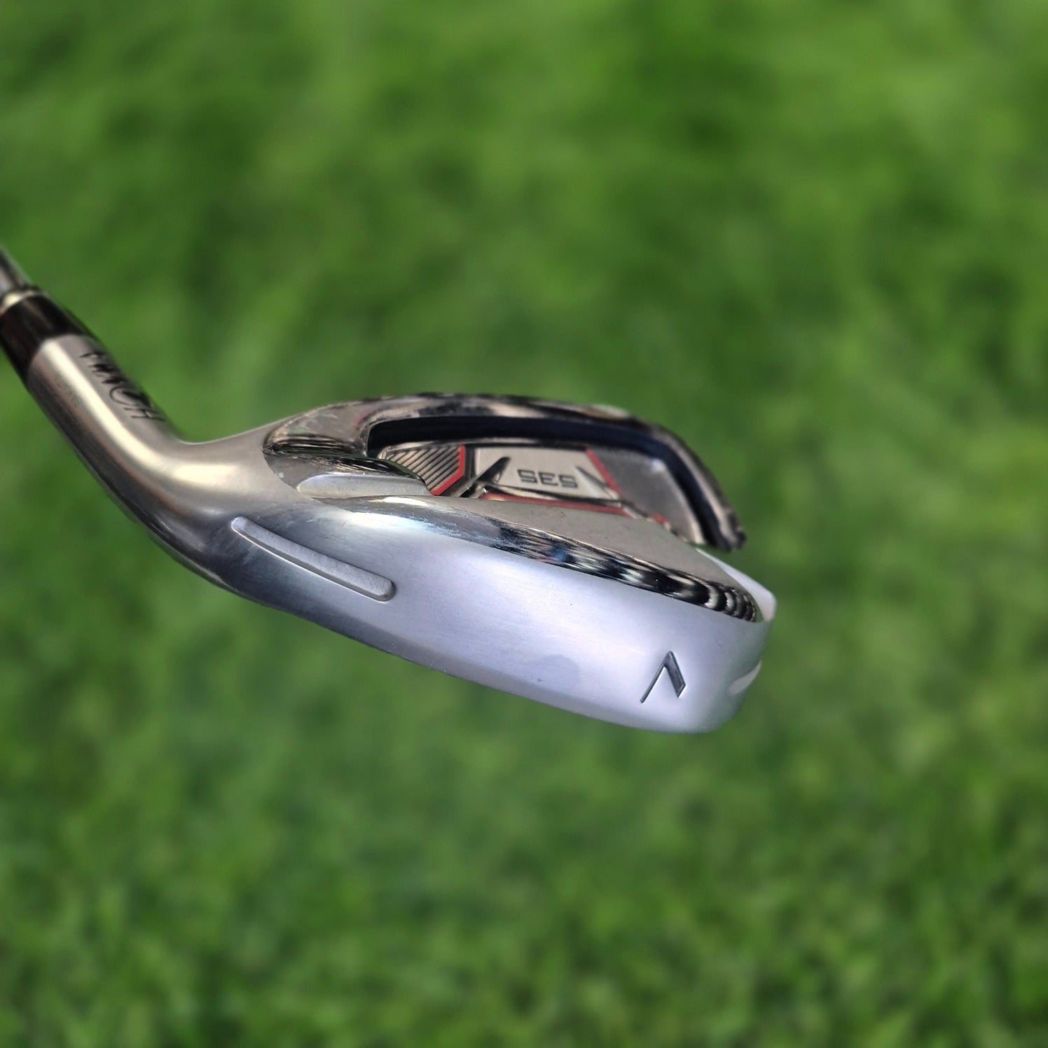 Honma Etc / BeZEAL 535 / #7 Single Iron / S