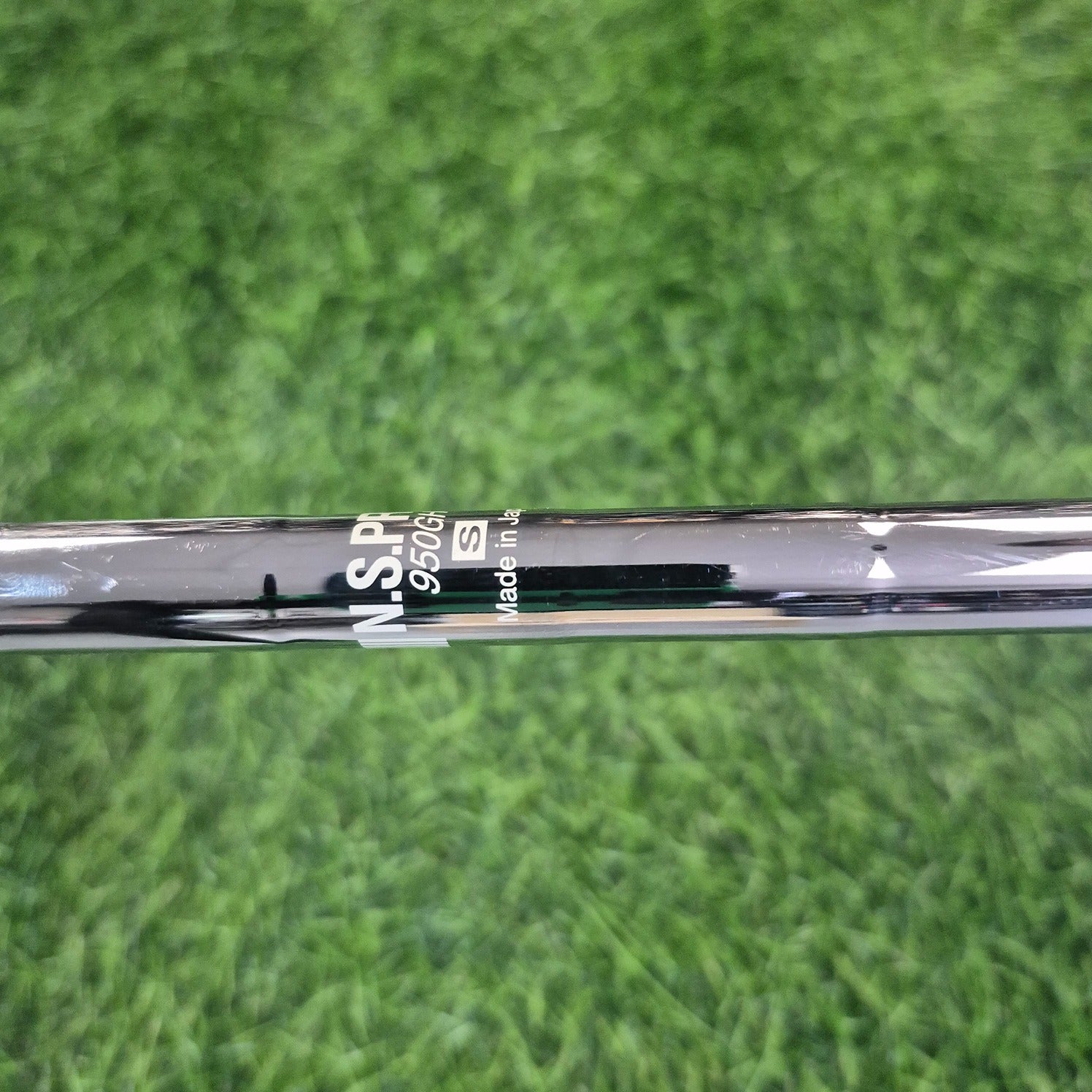 Honma Etc / BeZEAL 535 / #7 Single Iron / S