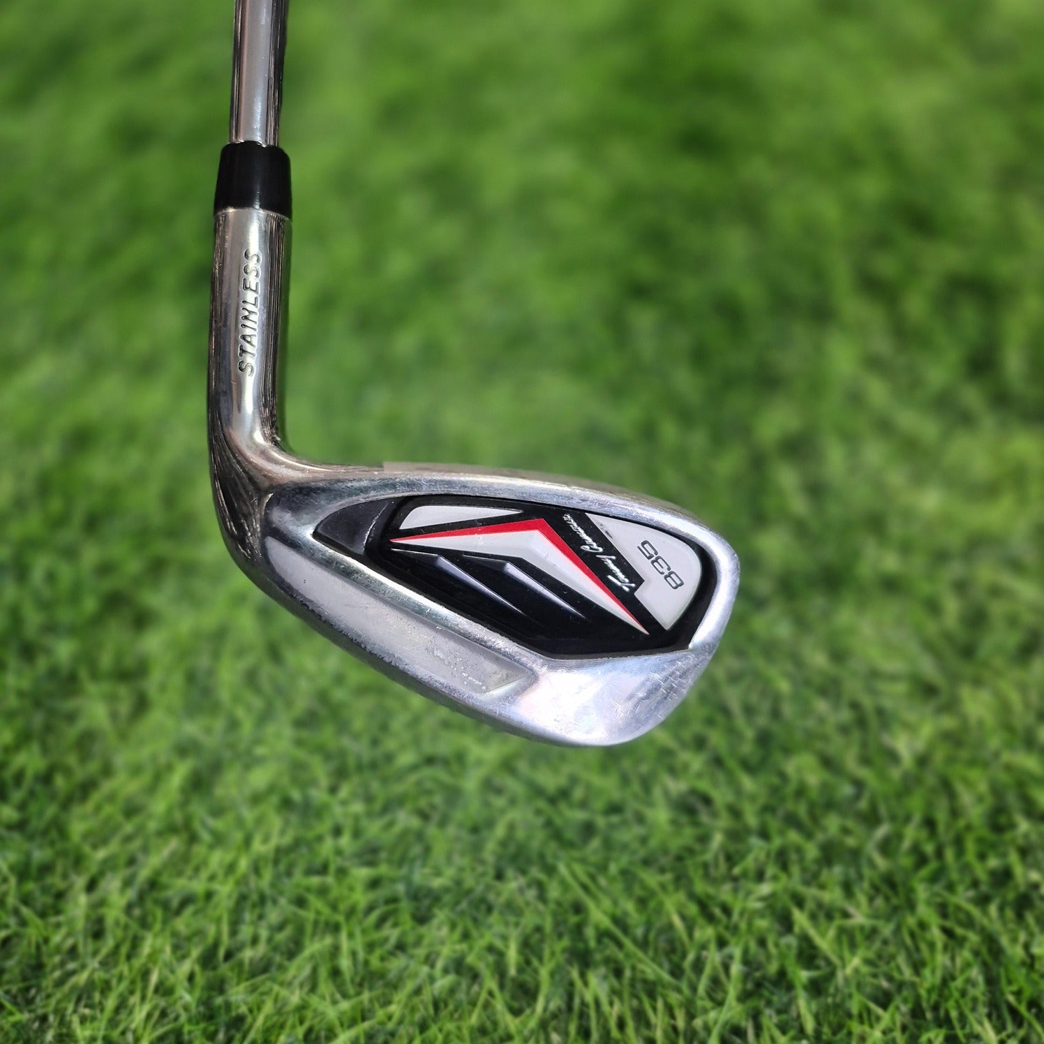 Tommy Armour Etc / 835 / #9 Single Iron / UNI