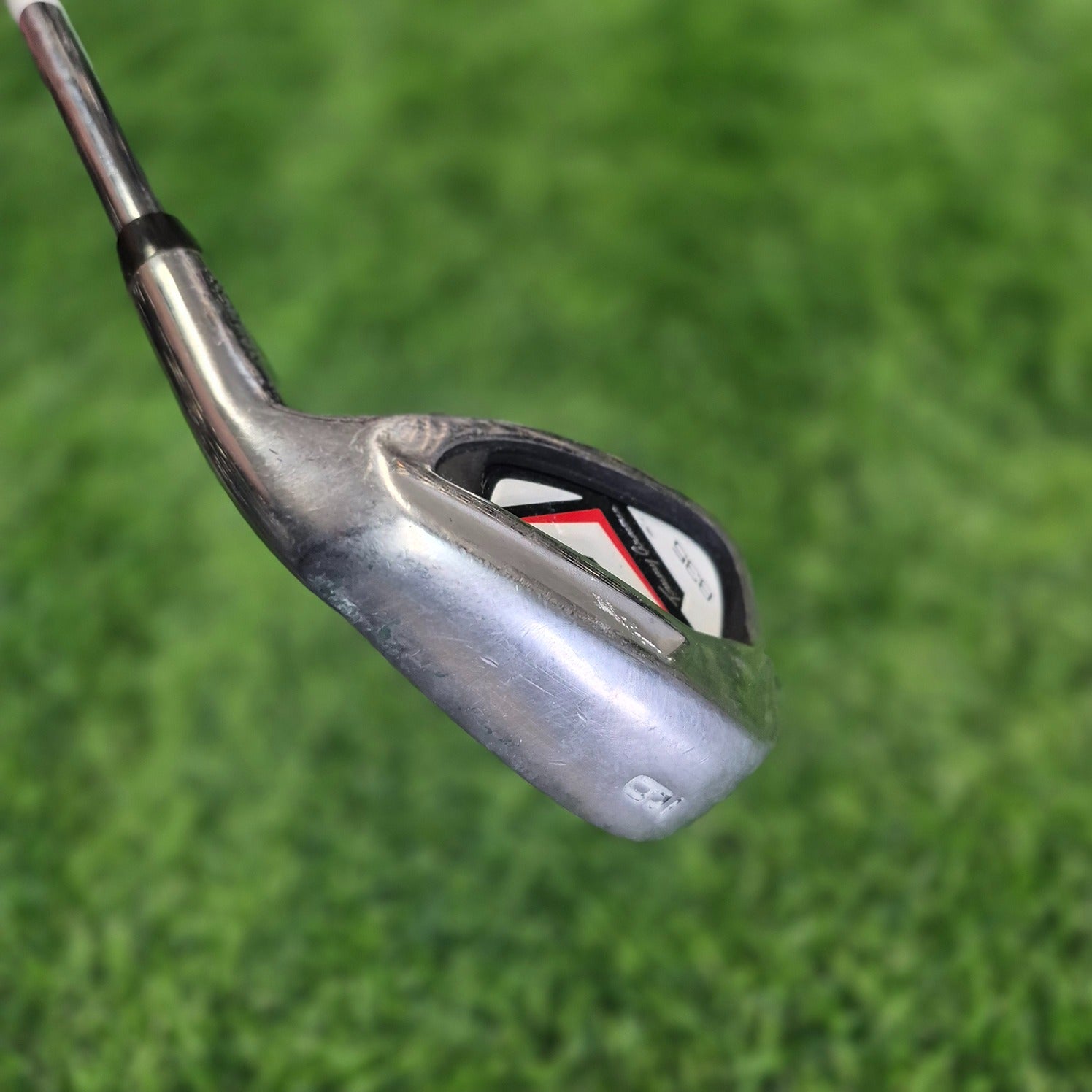 Tommy Armour Etc / 835 / #9 Single Iron / UNI