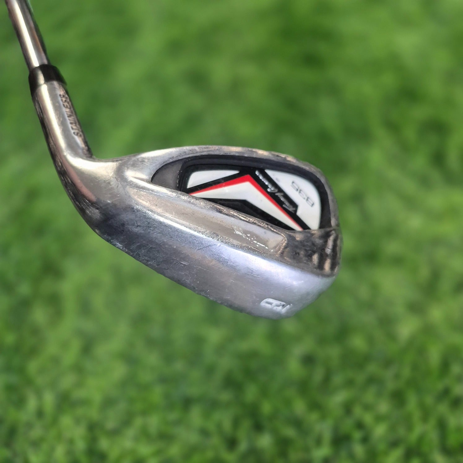 Tommy Armour Etc / 835 / #9 Single Iron / UNI