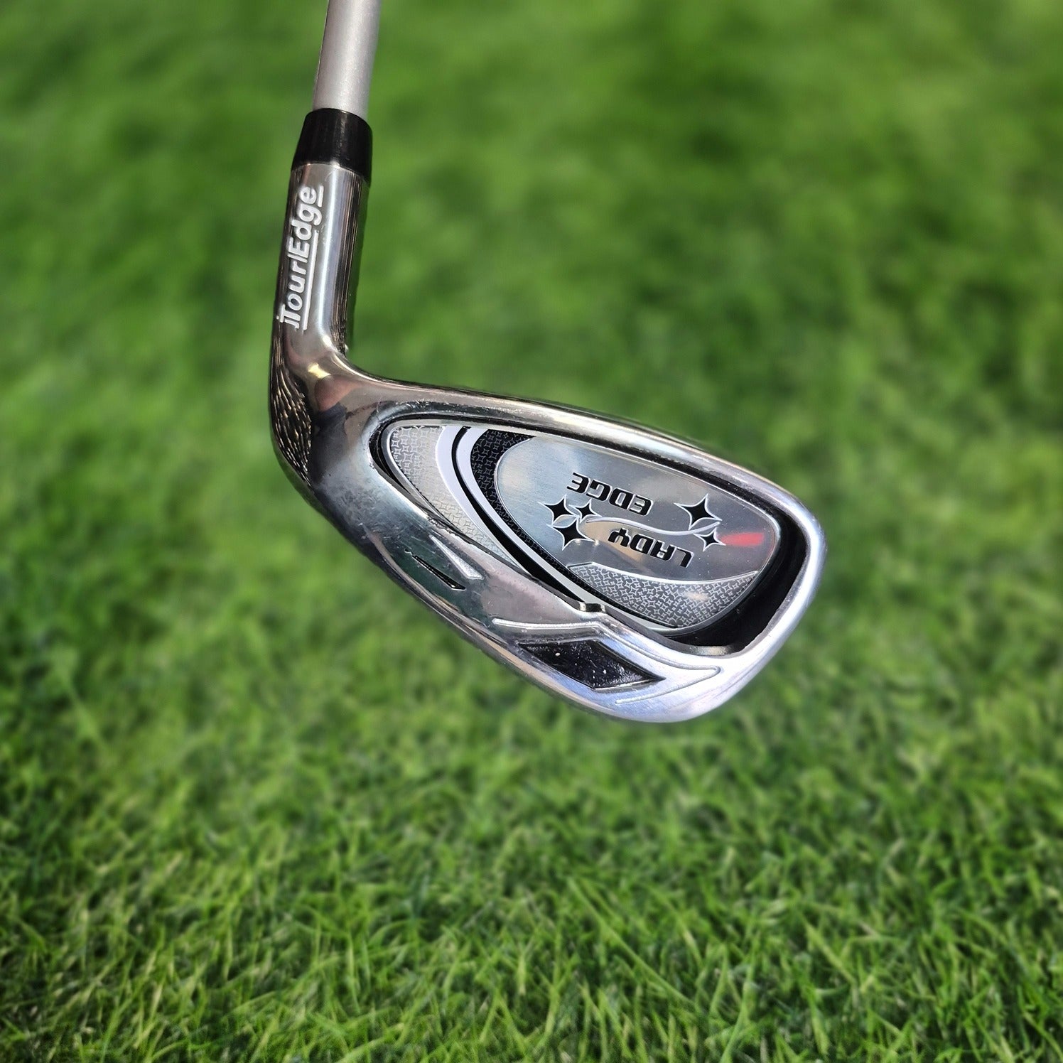Tour Edge Etc / LADY EDGE / #8 Single Iron / Women