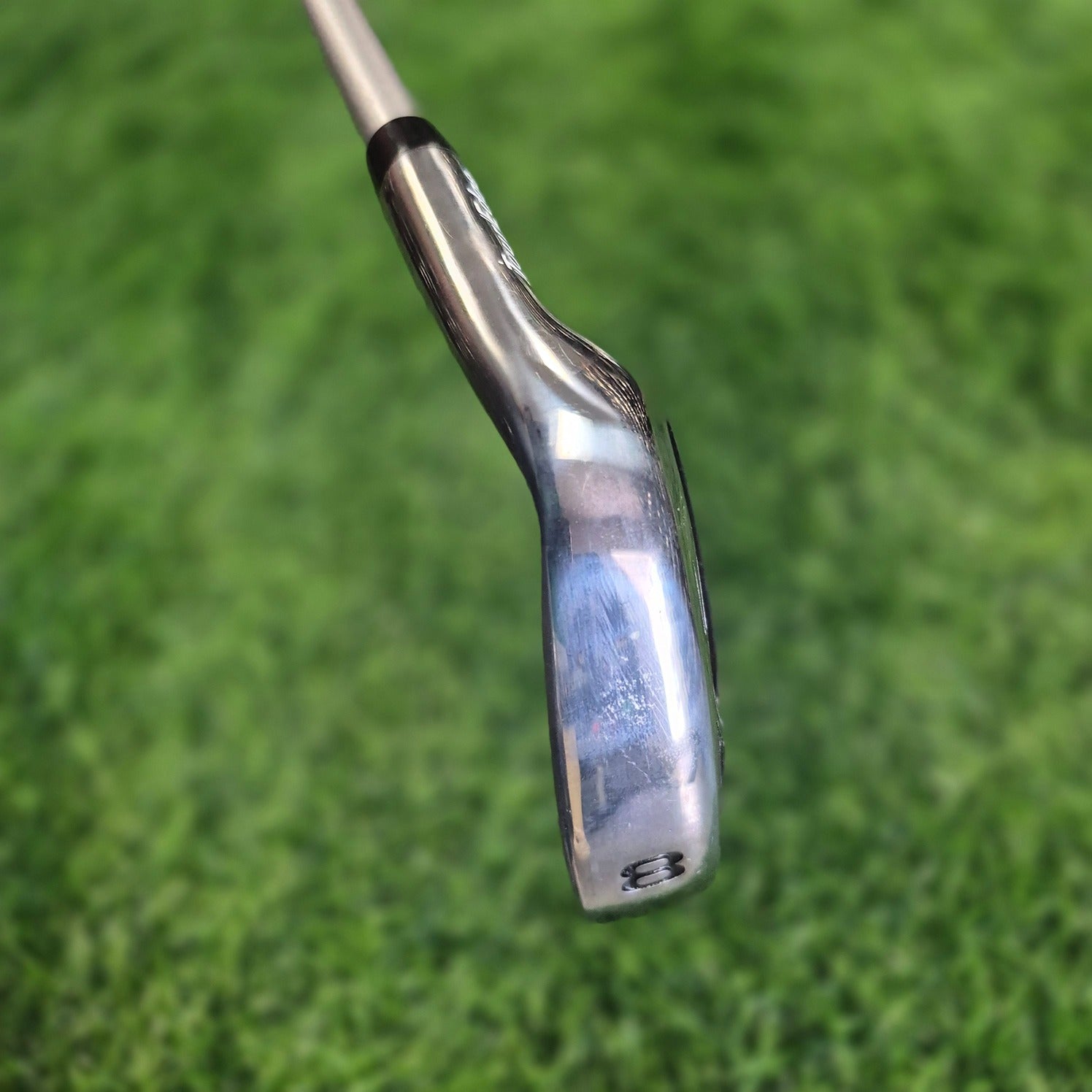 Tour Edge Etc / LADY EDGE / #8 Single Iron / Women