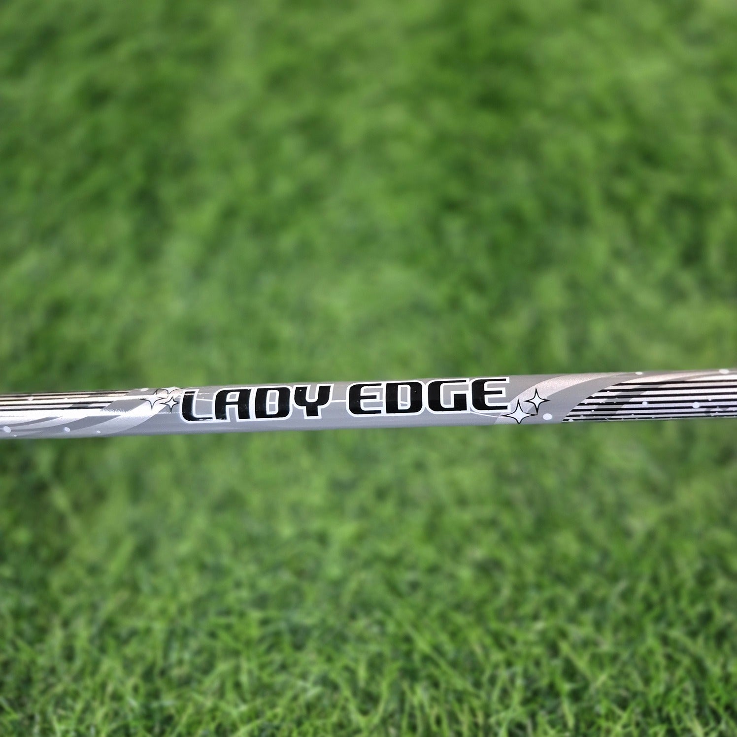 Tour Edge Etc / LADY EDGE / #8 Single Iron / Women