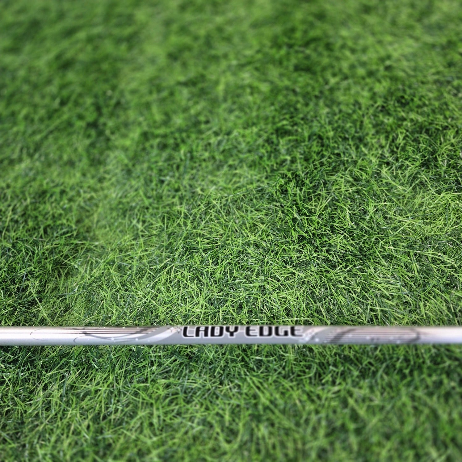 Tour Edge Etc / LADY EDGE / #8 Single Iron / Women