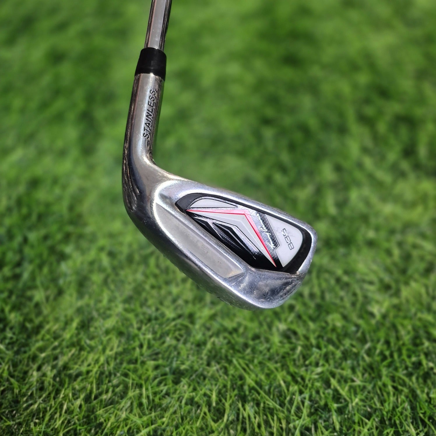 Tommy Armour Etc / 835 / #7 Single Iron / UNI