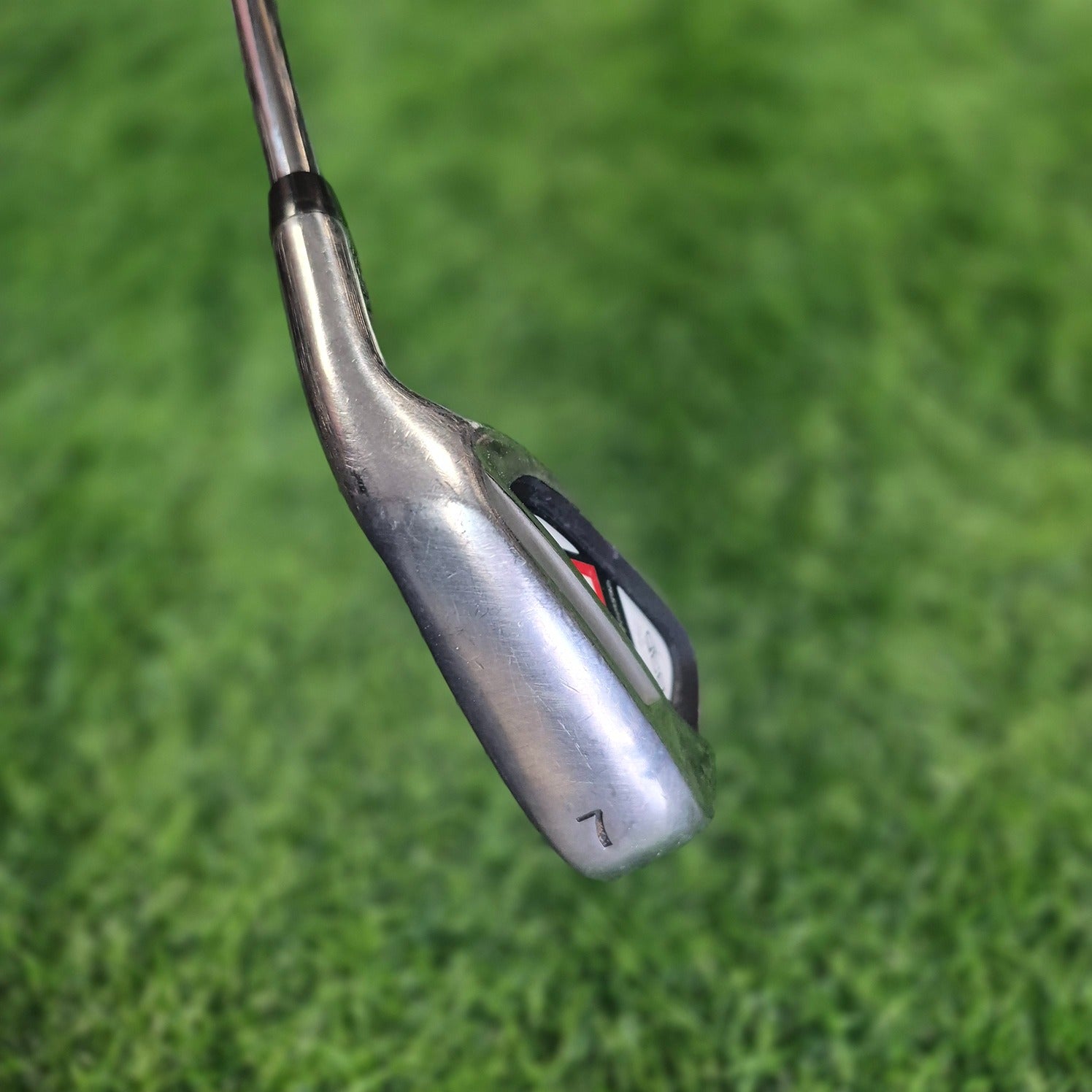 Tommy Armour Etc / 835 / #7 Single Iron / UNI