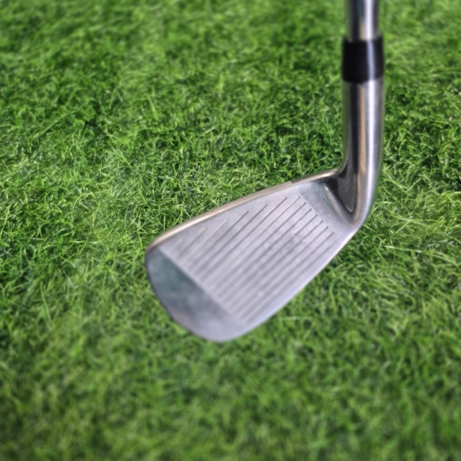Tommy Armour Etc / 835 / #7 Single Iron / UNI