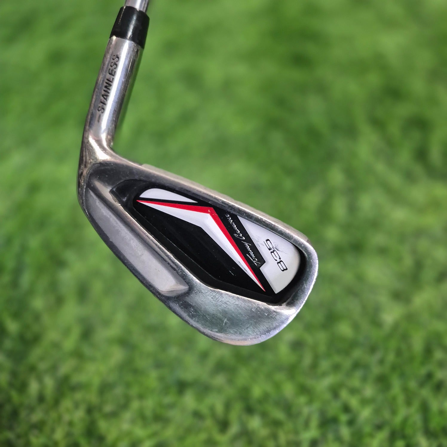 Tommy Armour Etc / 835 / #7 Single Iron / UNI