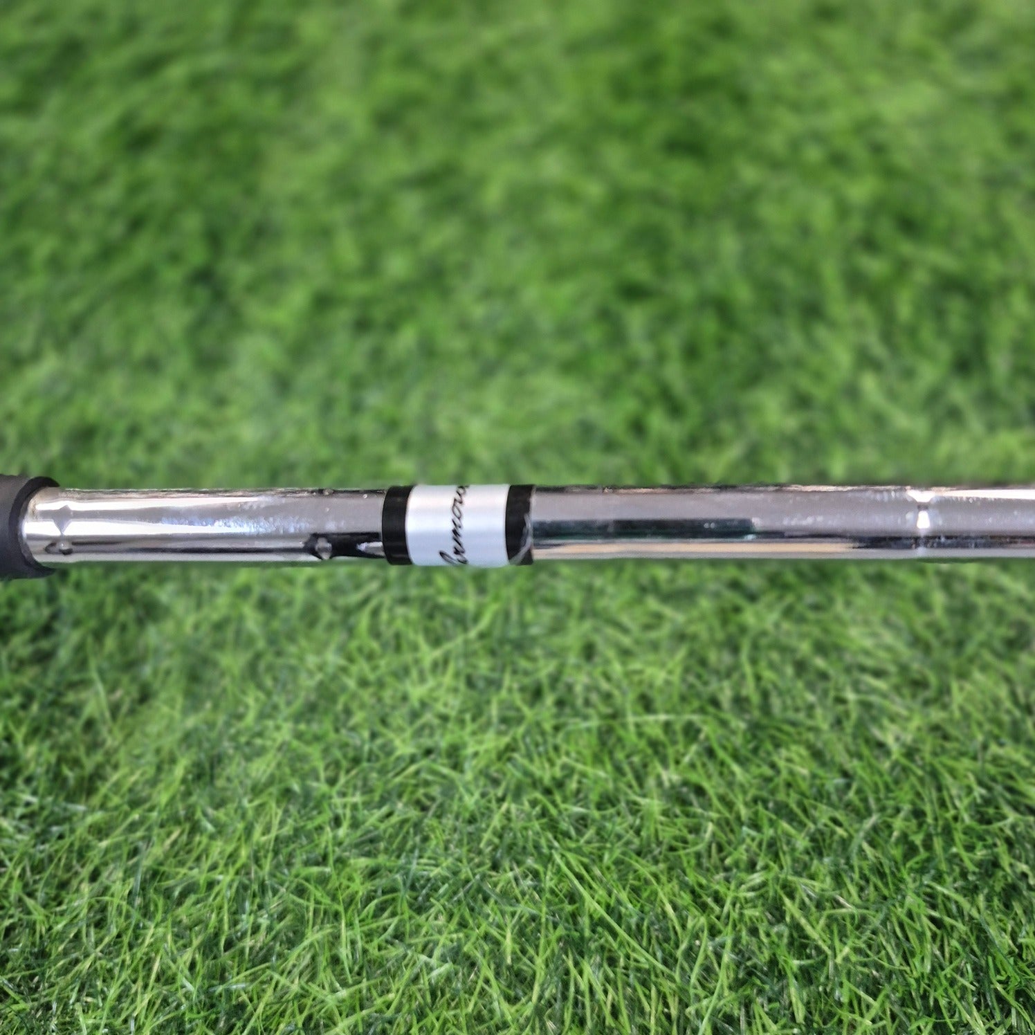 Tommy Armour Etc / 835 / #7 Single Iron / UNI