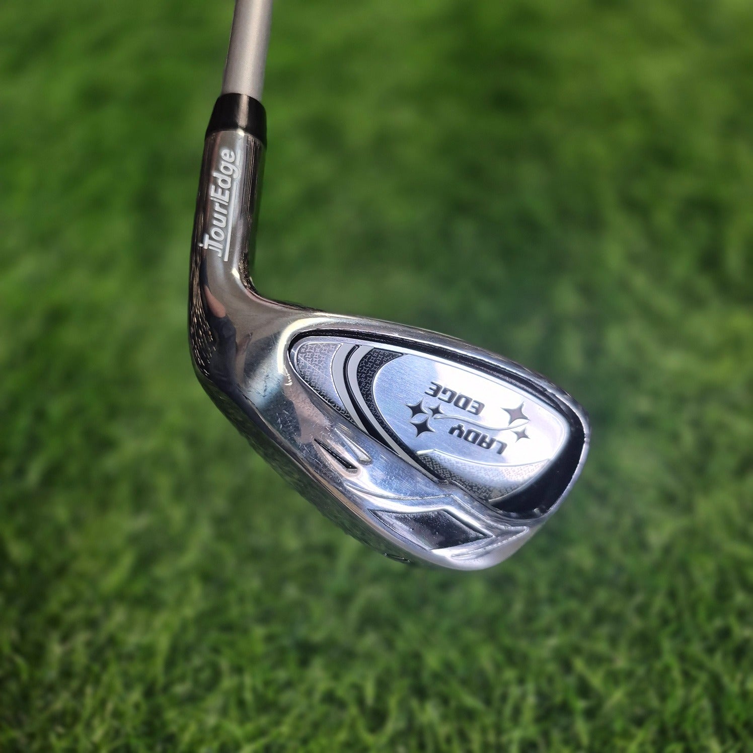 Tour Edge Etc / LADY EDGE / #9 Single Iron / Women