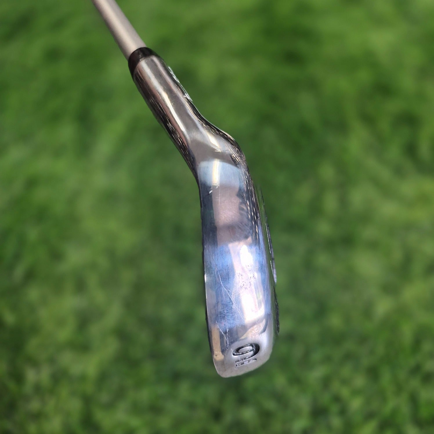 Tour Edge Etc / LADY EDGE / #9 Single Iron / Women