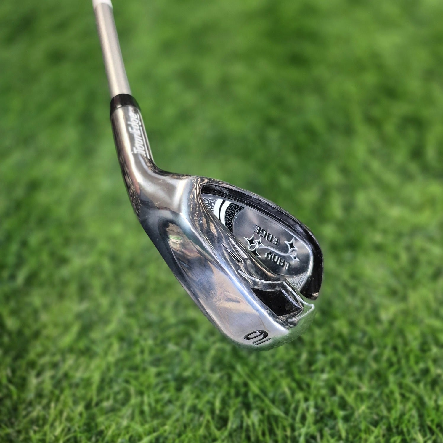 Tour Edge Etc / LADY EDGE / #9 Single Iron / Women