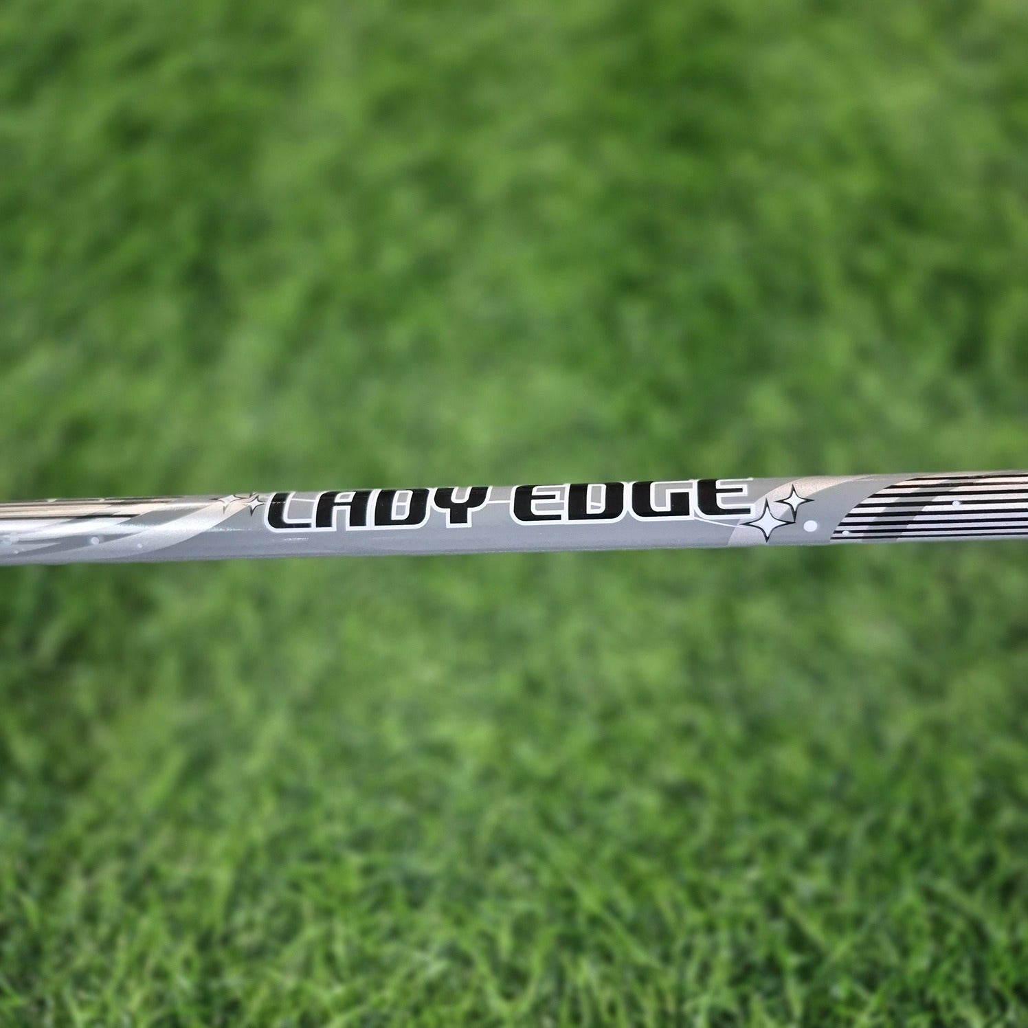 Tour Edge Etc / LADY EDGE / #9 Single Iron / Women