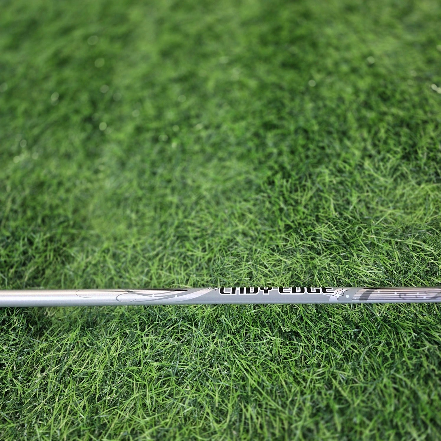 Tour Edge Etc / LADY EDGE / #9 Single Iron / Women