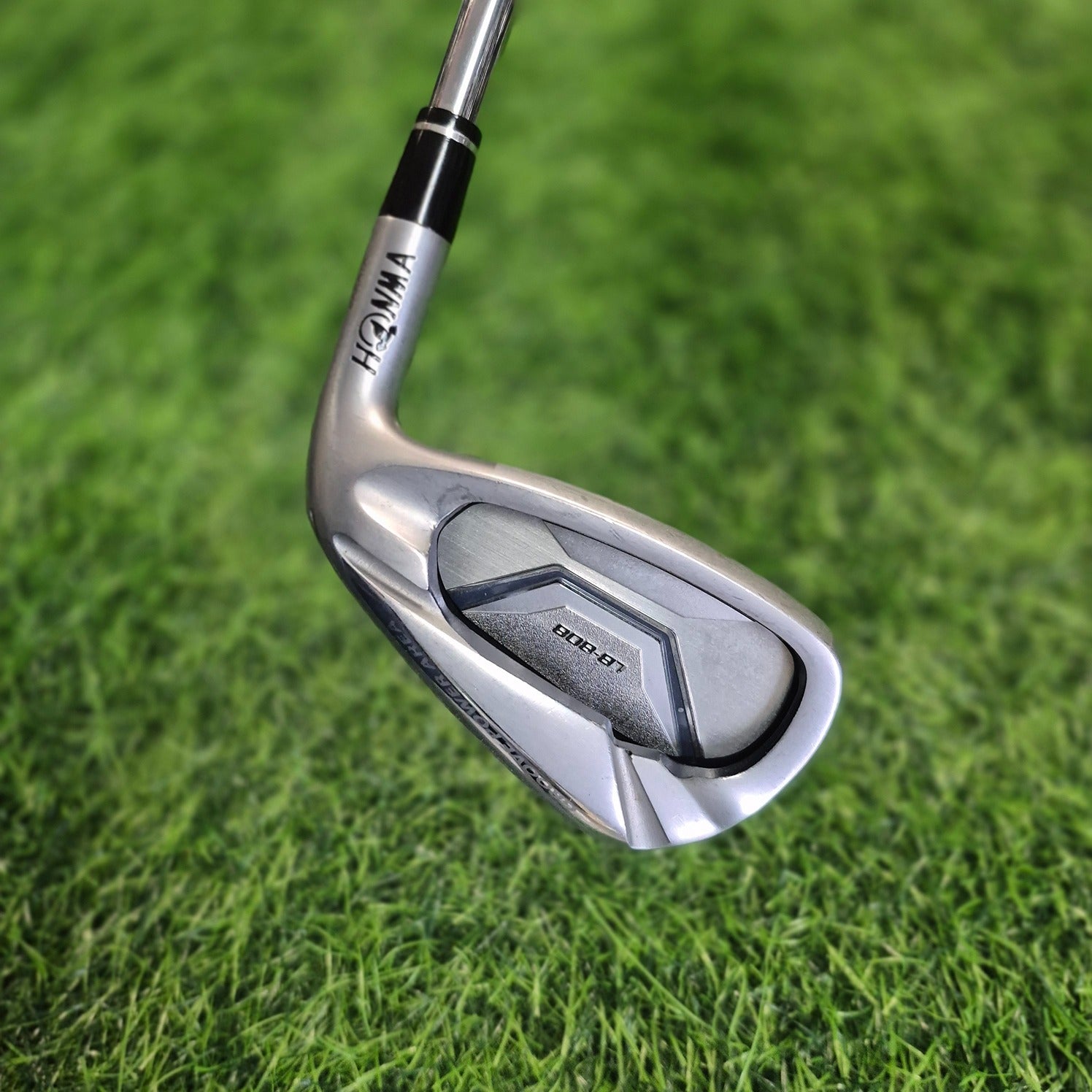 Honma Etc / LB 808 / #6 Single Iron / S