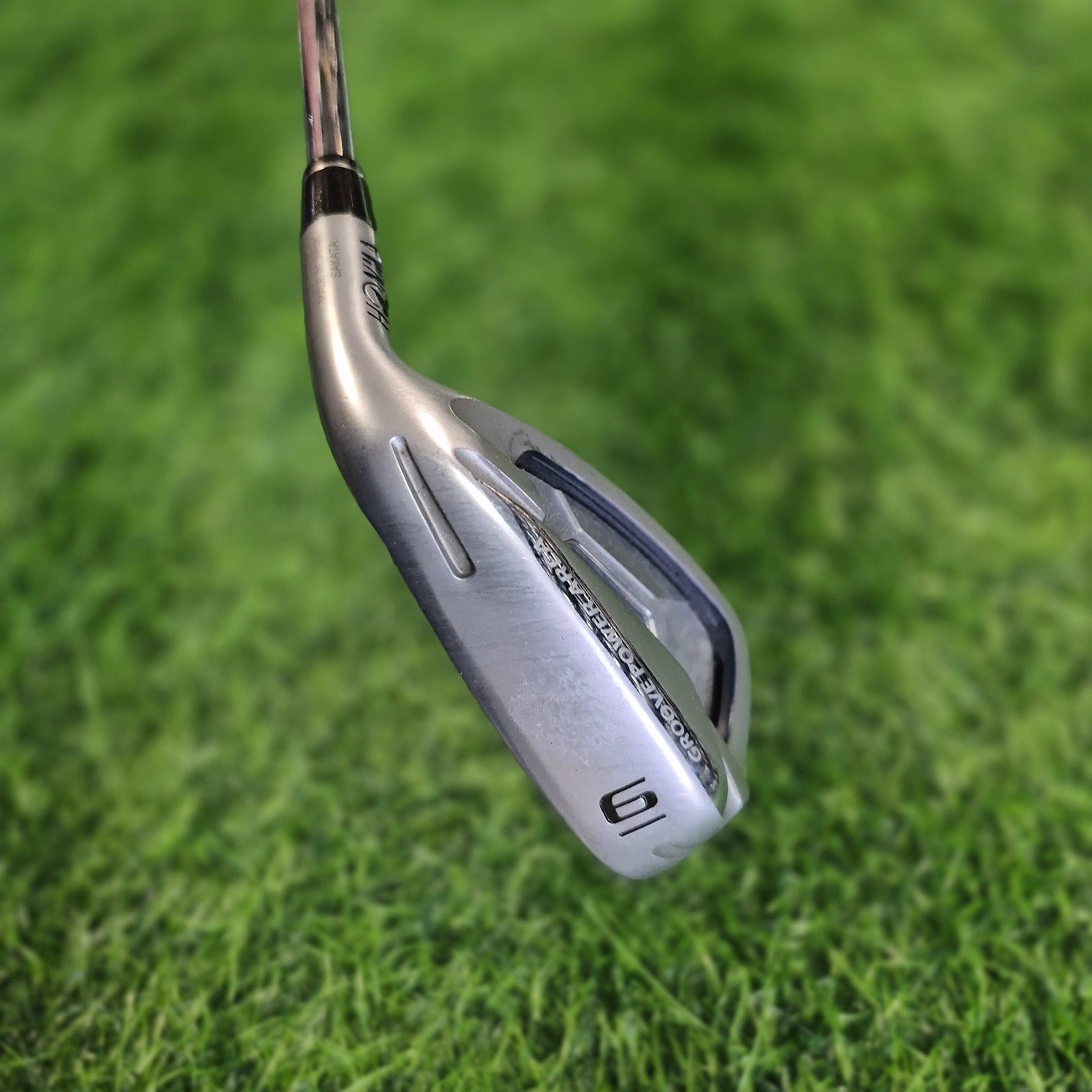 Honma Etc / LB 808 / #6 Single Iron / S