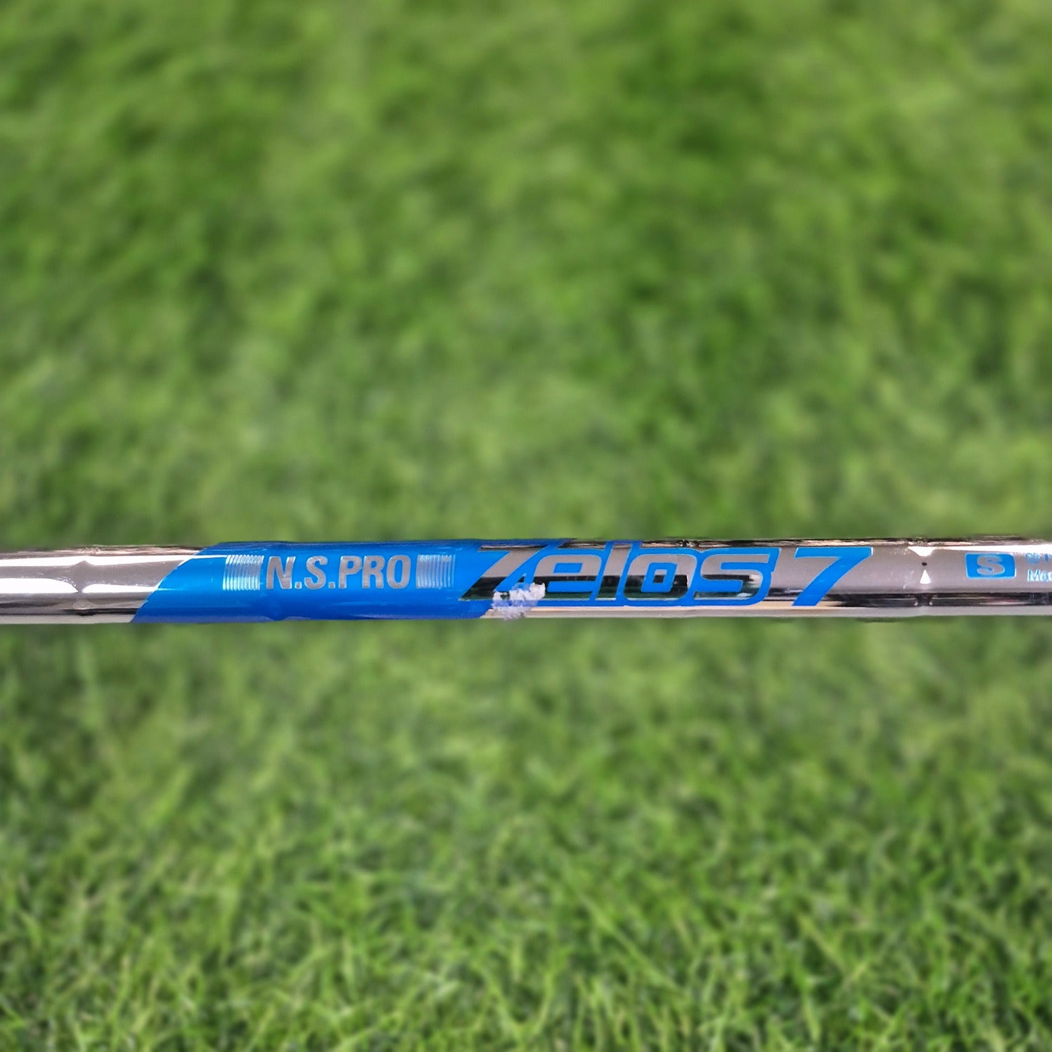 Honma Etc / LB 808 / #6 Single Iron / S